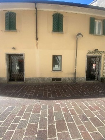 Foto Negozio in VIA VOLTA 17, Seregno Matteotti di 70 m² con 1 locali