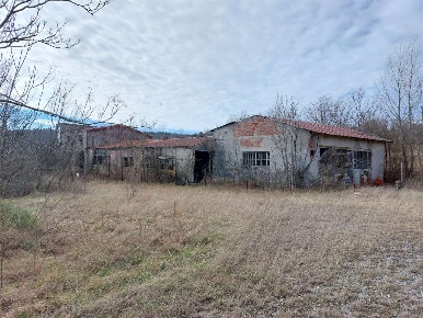 Foto Magazzino in PALKISCE, Doberdò del Lago di 833 m² con 1 locali