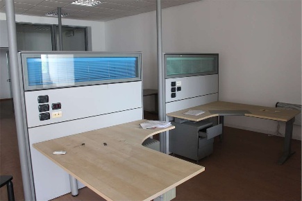 Foto Ufficio a Arezzo di 160 m² con 2 locali in vendita