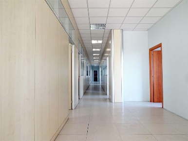 Foto Ufficio in corso savona 25, Moncalieri Vittoria di 500 m² in affitto