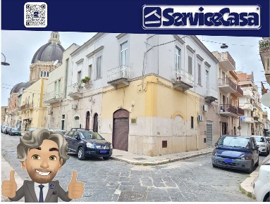 Foto Ufficio in VIA BARI, Cerignola Centro di 45 m² con 2 locali in affitto