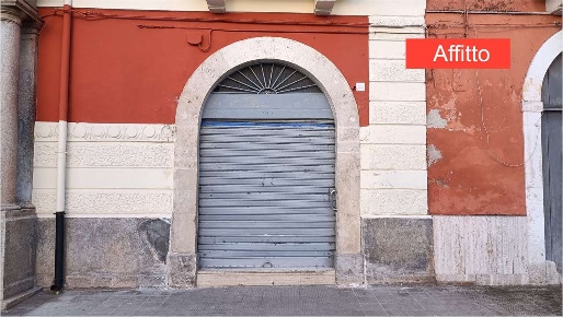 Foto Negozio a Capurso di 65 m² con 1 locali in affitto