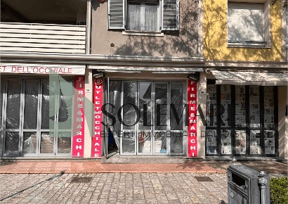 Foto Negozio in viale delle nazioni 99, Gatteo Gatteo A Mare di 50 m²