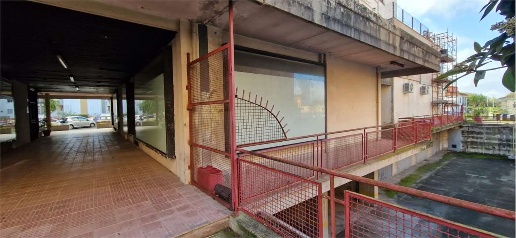 Foto Negozio in corso Lazio  13, Frosinone Pratillo di 96 m² con 3 locali
