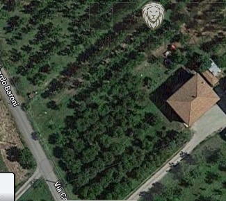 Foto Magazzino a Vignola di 131 m² con 2 locali in vendita