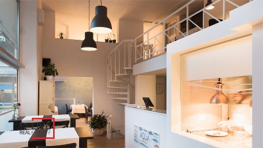 Foto Negozio in Passeggiata lungo passirio, Merano Centro di 156 m²