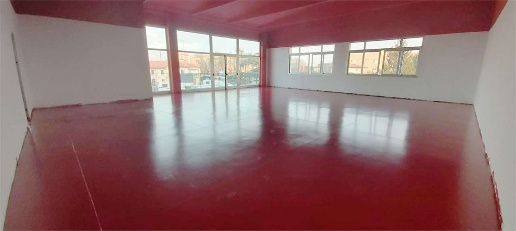Foto Negozio in Via Matteotti, Cesena San Mauro - San Rocco di 330 m²