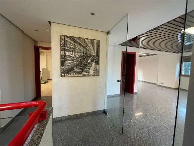 Foto Ufficio in Via Giuseppe Lunghi, Perugia Ponte San Giovanni - Balanzano