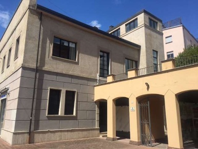Foto Ufficio in via A. Manzoni 218, Perugia Ponte San Giovanni - Balanzano