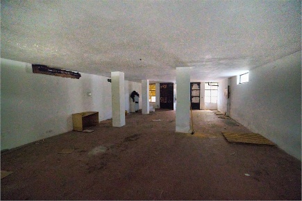 Foto Magazzino in VIA MARTIRI ALPE MECCIA 40, Piedimulera Centro di 60 m²