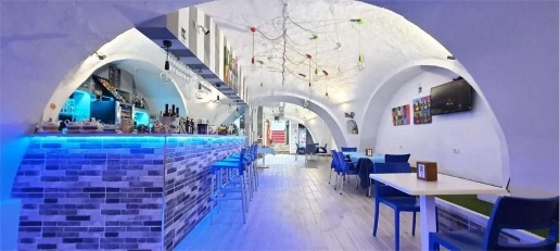 Foto Negozio a Maiori di 174 m² con 3 locali in vendita