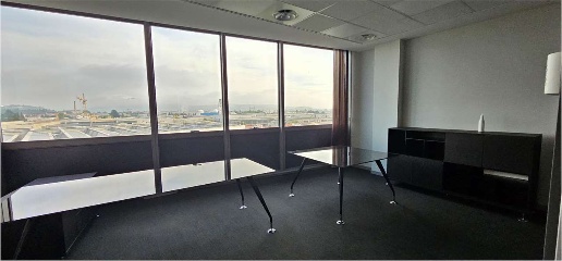 Foto Ufficio a San Martino Buon Albergo di 160 m² con 2 locali in affitto