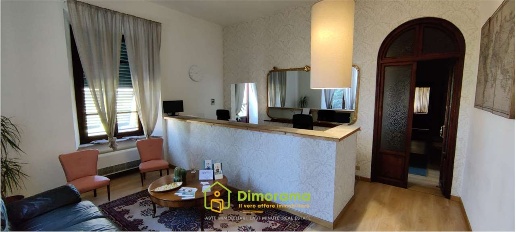 Foto Ufficio in piazza Luigi Varanini, Lucca di 20 m² con 1 locali