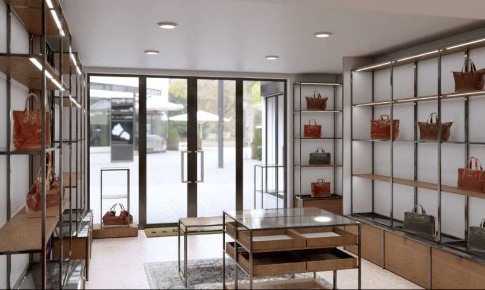 Foto Negozio a Cagliari di 90 m² con 1 locali in vendita
