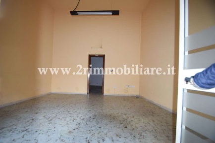 Foto Ufficio in Via PierSanti Mattarella, Mazara del Vallo Centro di 65 m²