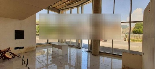 Foto Negozio a Mercato San Severino di 100 m² con 1 locali in affitto