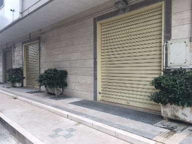 Foto Negozio a Cerignola di 80 m² con 1 locali in affitto