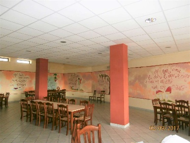 Foto Negozio a Monte San Giovanni Campano di 400 m² con 3 locali in affitto