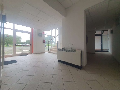 Foto Ufficio a Cartura di 130 m² con 1 locali in vendita