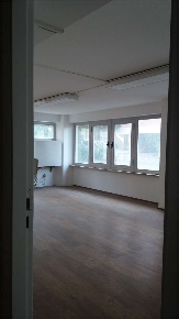 Foto Ufficio in Via Campo di Marte, Perugia Semicentro - Stazione di 80 m²