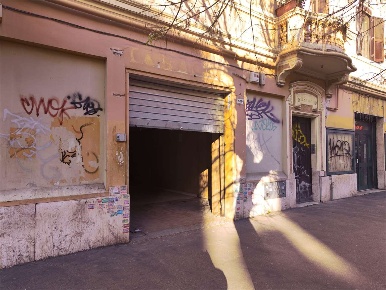 Foto Negozio in Via Casilina 509, Roma Tor de' Schiavi di 70 m² in vendita