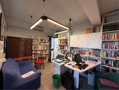 Foto Ufficio in Viale Togliatti 6, Sesto Fiorentino Sesto Città di 55 m²
