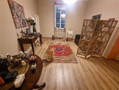 Foto Ufficio a Sarzana di 30 m² con 1 locali in affitto