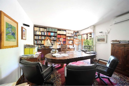 Foto Ufficio in Via Romeo Gallenga, Perugia Madonna Alta - Prepo di 120 m²