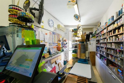 Foto Attività commerciale in Corso Giuseppe Garibaldi 32/D, Centro Storico