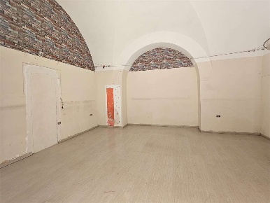 Foto Negozio in VIA GOFFREDO MAMELI 33, Cerignola Centro di 40 m²