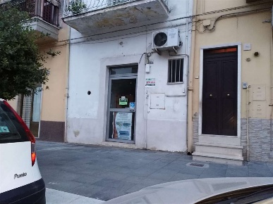 Foto Negozio a Cerignola di 50 m² con 1 locali in affitto