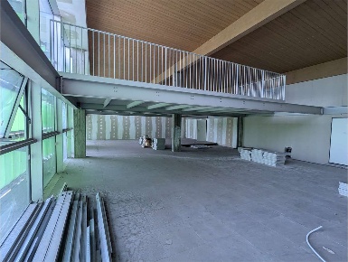 Foto Ufficio in via Manin 2, Vimercate Vimercate Sud di 245 m² con 1 locali