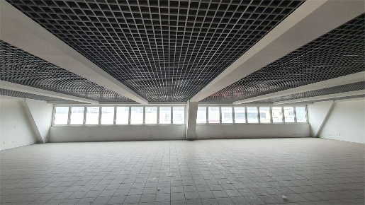 Foto Ufficio in VIA  PACINOTTI  4/B, Verona Zona Fiera di 336 m² in vendita