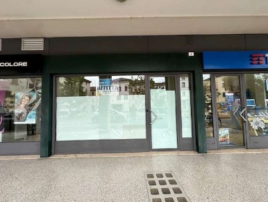 Foto Negozio a Oderzo di 30 m² con 1 locali in affitto