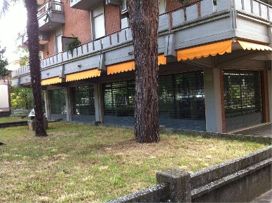 Foto Negozio in Viale Marconi, Castrocaro Terme e Terra del Sole Centro