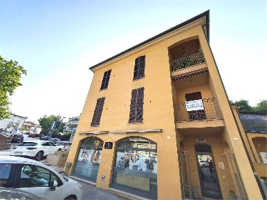 Foto Ufficio in Via Costa San Marco 6, Jesi San Pietro Martire - Erbarella