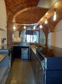 Foto Negozio a Lucignano di 49 m² con 1 locali in vendita