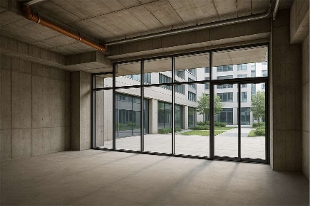 Foto Negozio a Nembro di 110 m² con 1 locali in vendita