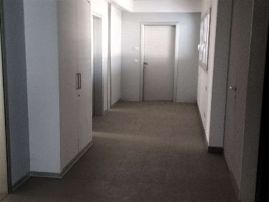 Foto Ufficio in GHINO VALENTI, Ancona Brecce Bianche di 104 m² con 5 locali