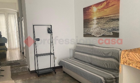 Foto Appartamento in Via Larga 17, Siracusa Ortigia di 45 m² con 2 locali