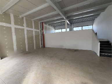 Foto Ufficio a Ancona di 144 m² con 3 locali in affitto