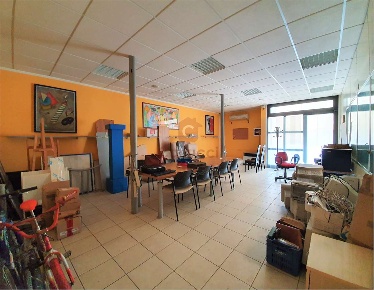 Foto Ufficio in francesca vecchia 81, Uzzano Santa Lucia di 100 m²