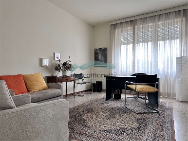 Foto Ufficio a Vittorio Veneto di 23 m² con 2 locali in affitto