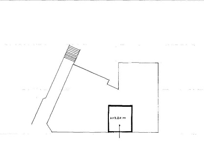 Foto Negozio in VIA CANALETTO, San Prospero Centro di 30 m² con 1 locali