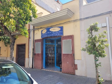Foto Negozio in VIALE GIUSEPPE DIVITTORIO 16, Cerignola Centro di 90 m²