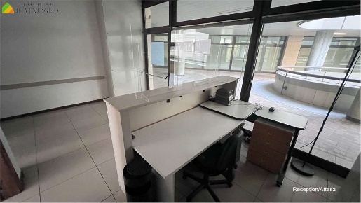 Foto Ufficio a Sassuolo di 58 m² con 2 locali in affitto