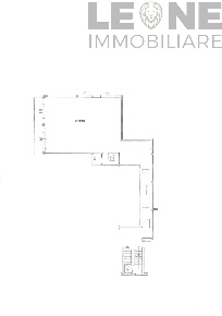 Foto Ufficio a Vignola di 70 m² con 4 locali in affitto