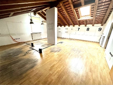 Foto Ufficio in Via Terraglio, Mogliano Veneto Centro di 230 m² in affitto