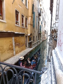 Foto Negozio in Ponte dell'ovo, Venezia San Marco di 20 m² con 2 locali