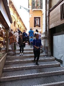 Foto Negozio in Ponte dell'ovo, Venezia San Marco di 20 m² con 2 locali